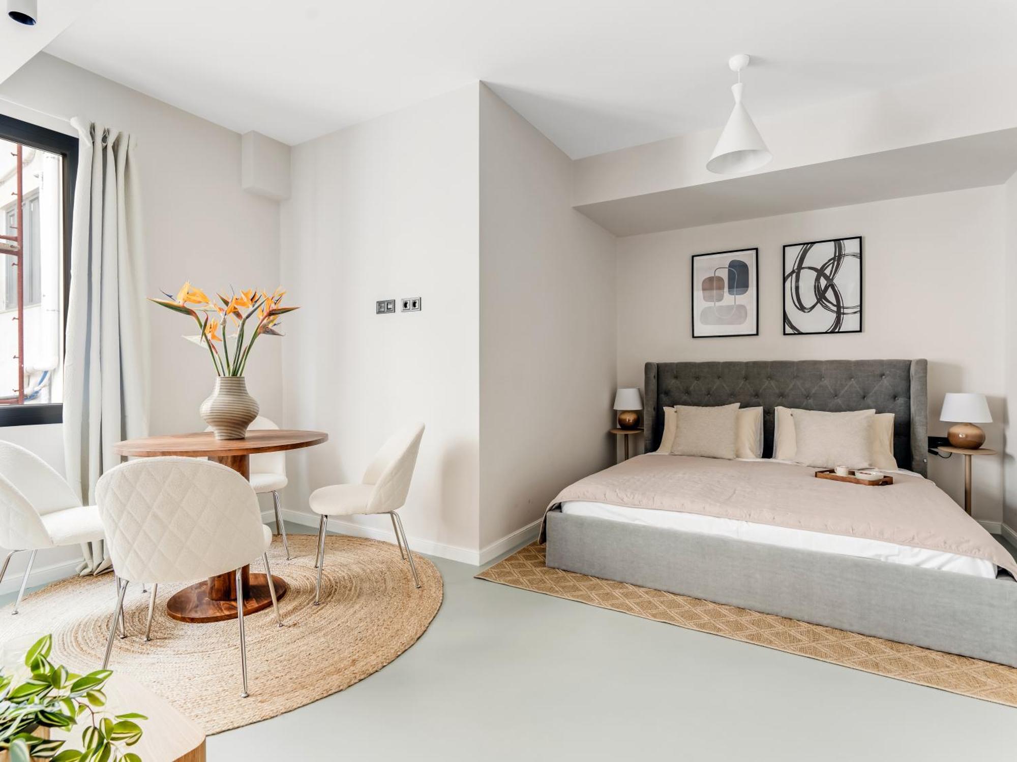 Sanders Port Appartement