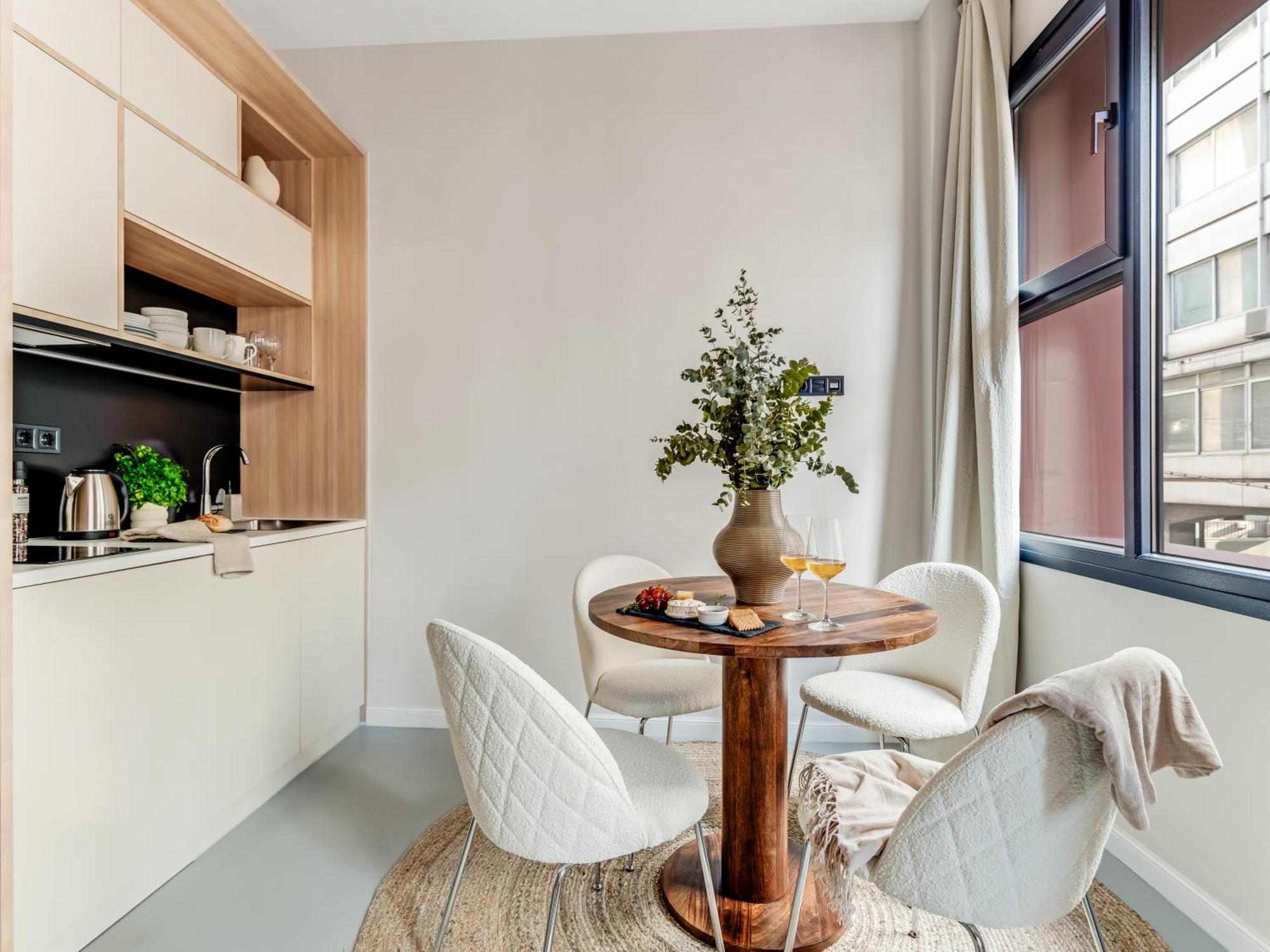 Sanders Port Appartement