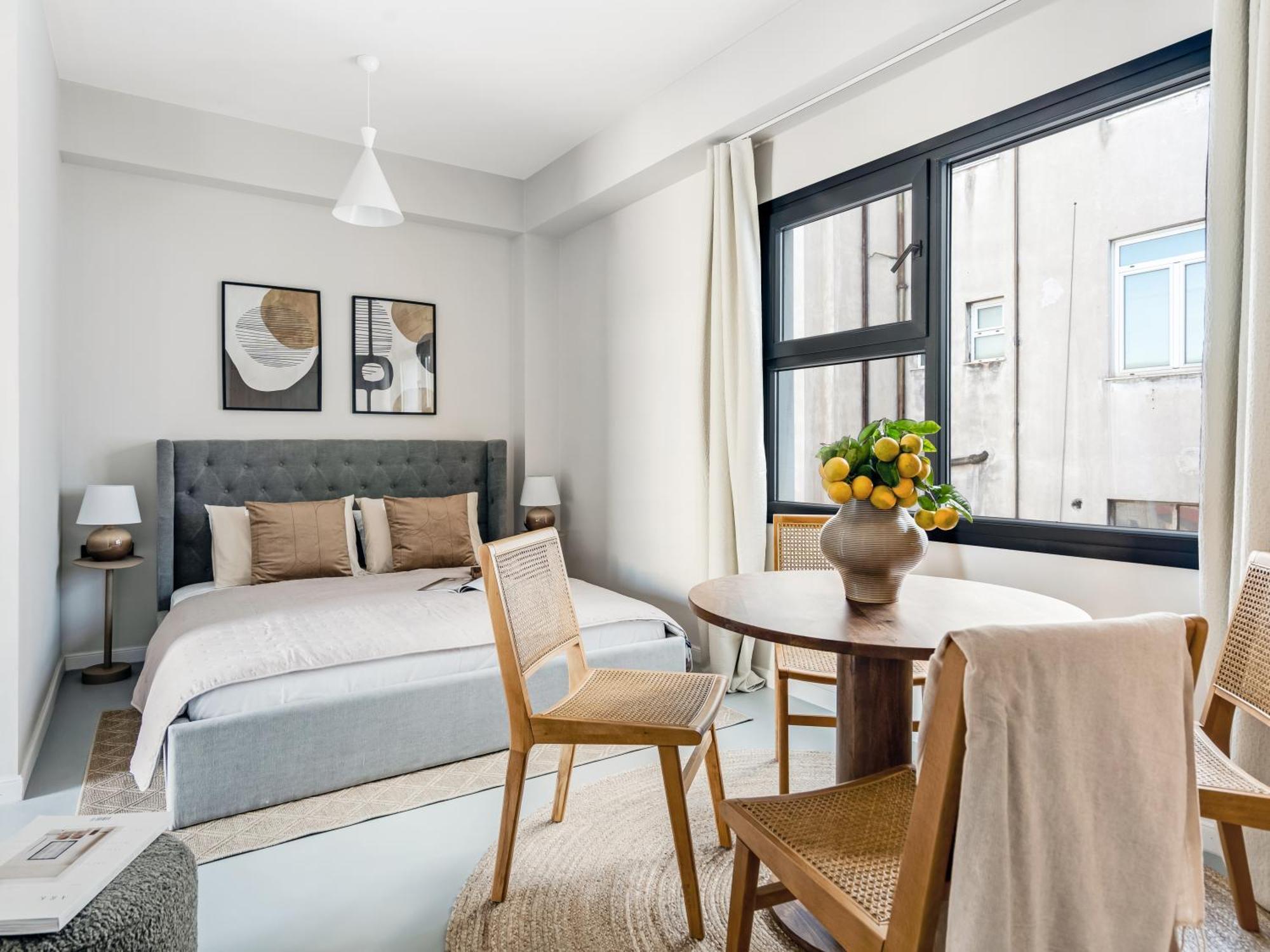 Sanders Port Appartement