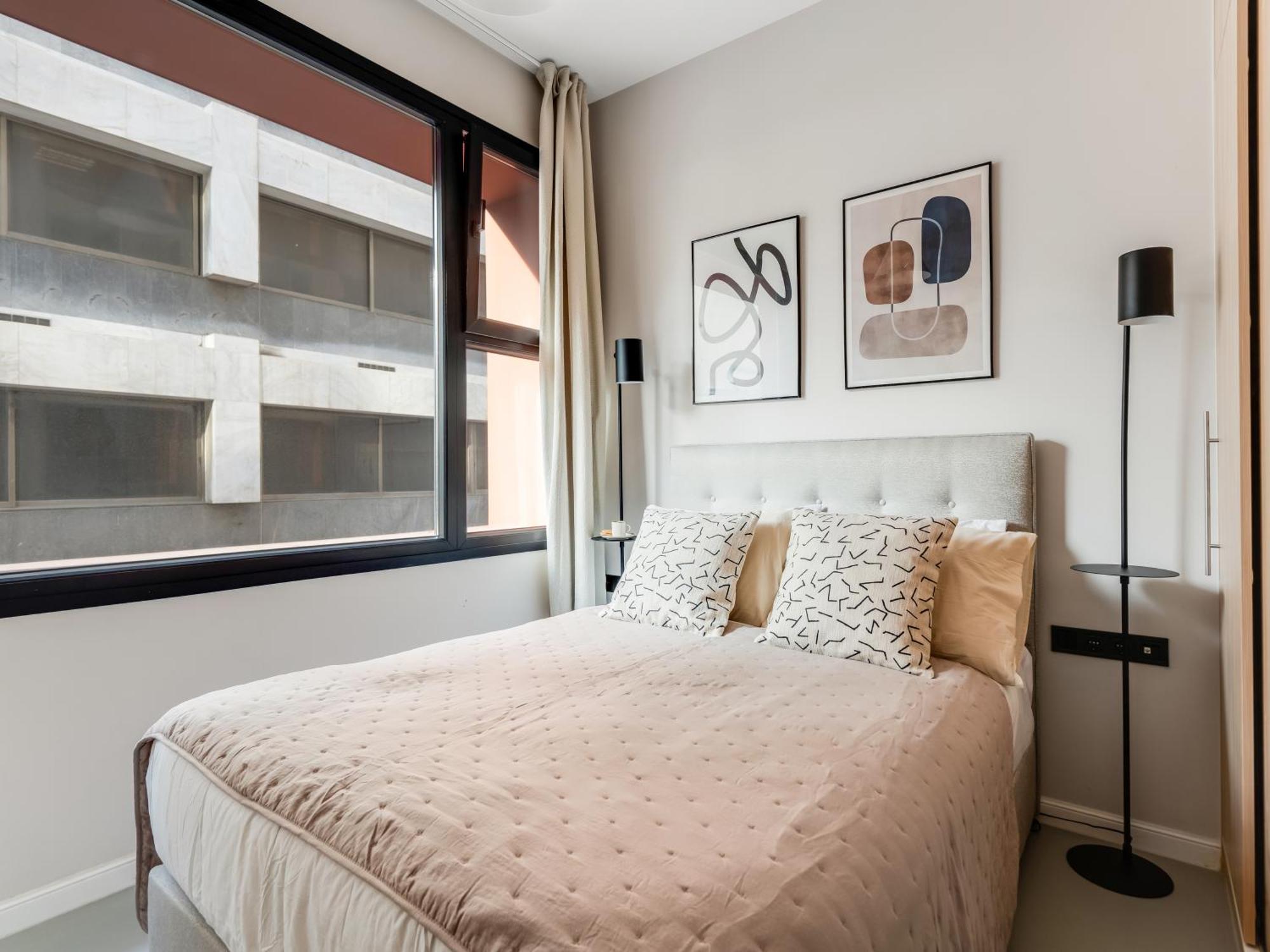 Sanders Port Appartement