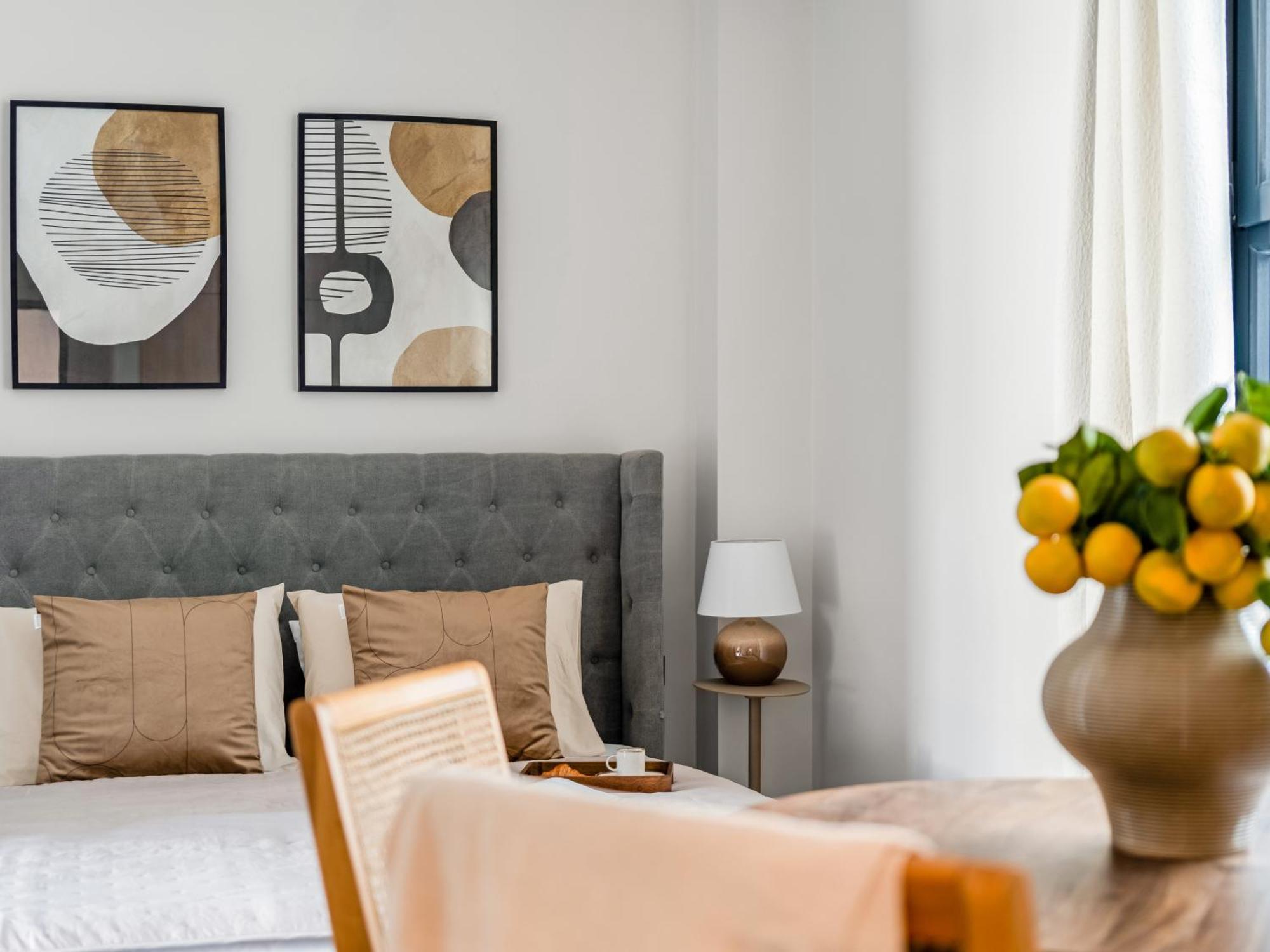 Sanders Port Appartement