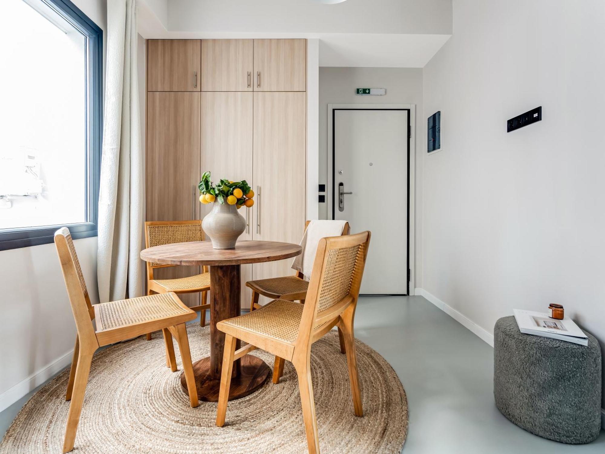 Appartement Sanders Port