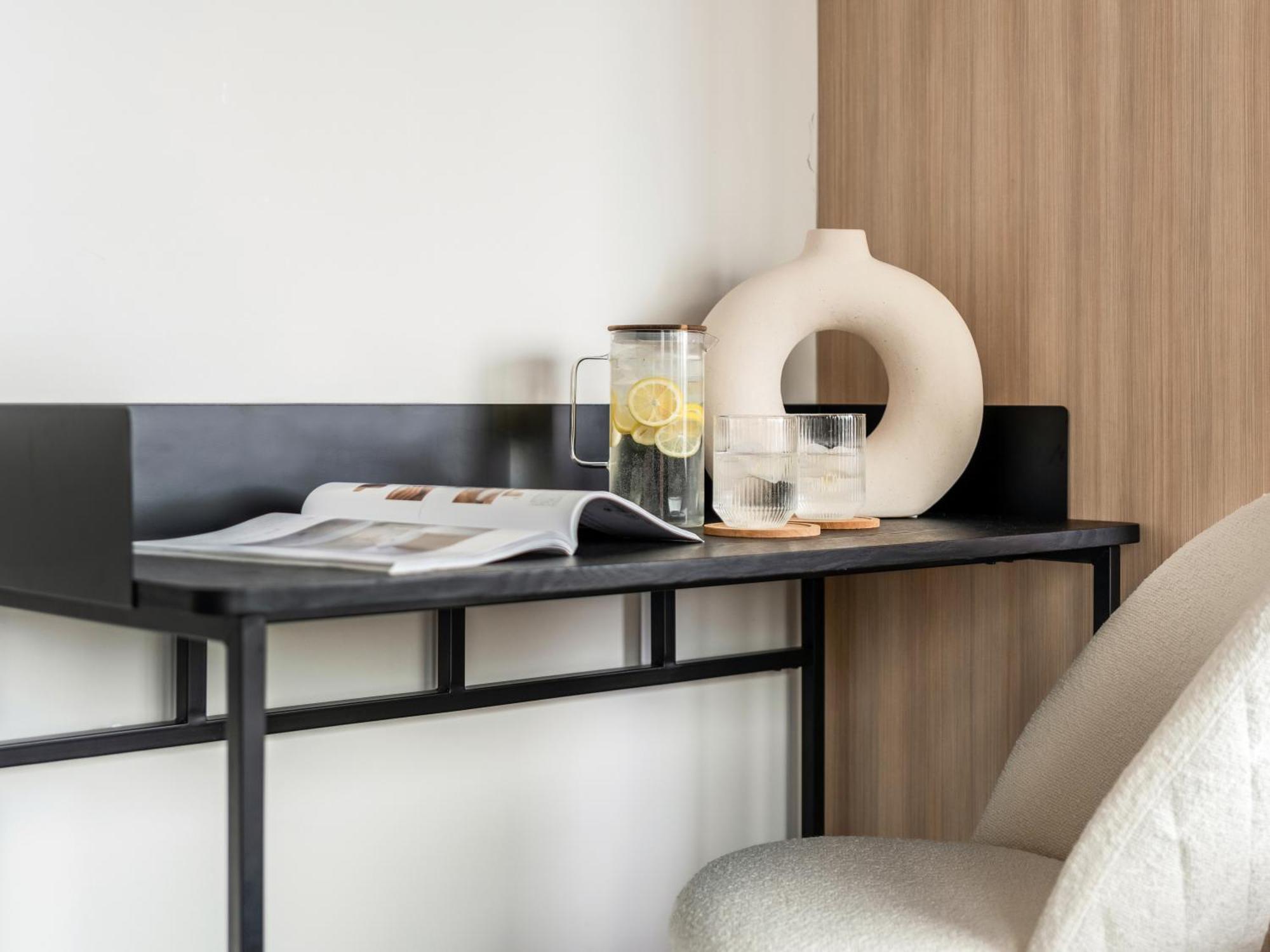Appartement Sanders Port *