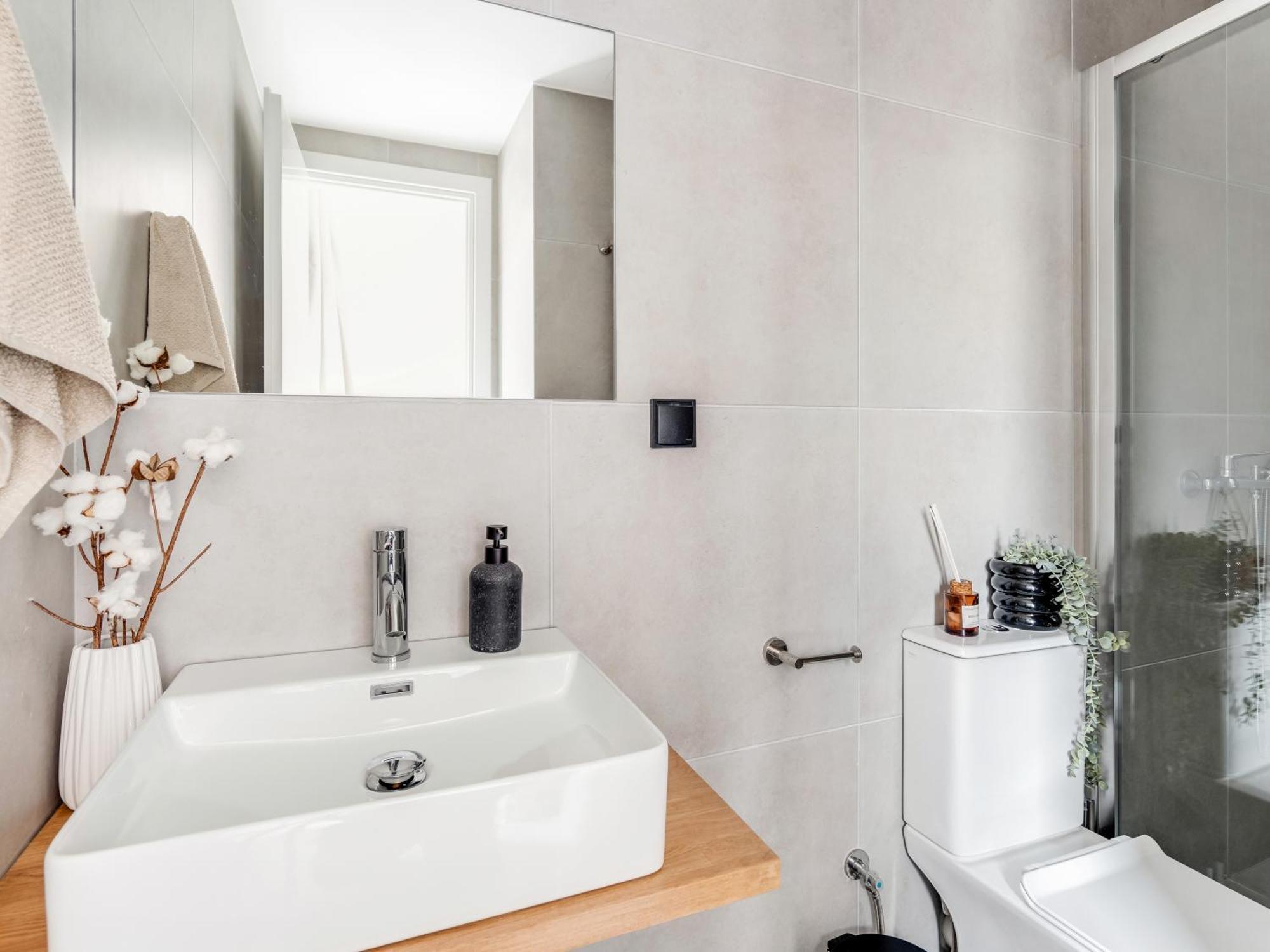 Sanders Port Appartement Piraeus