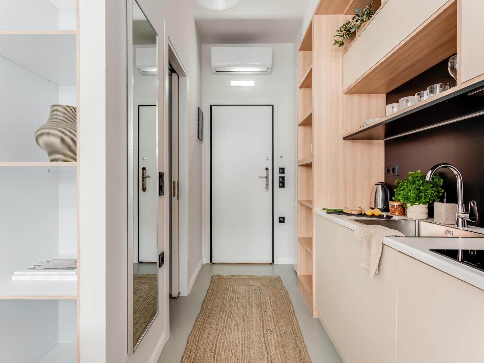 Sanders Port Appartement Piraeus