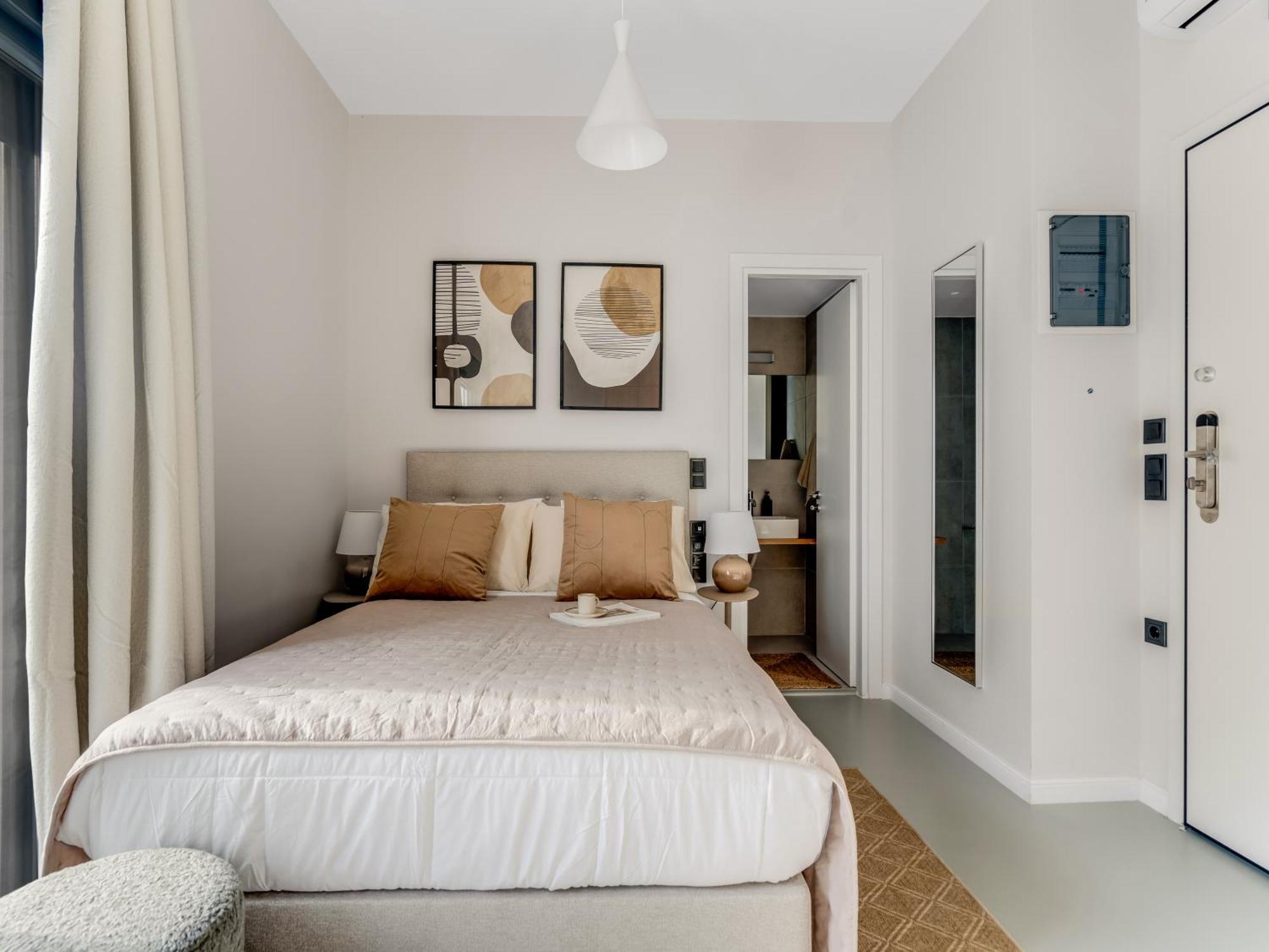 Sanders Port Appartement *