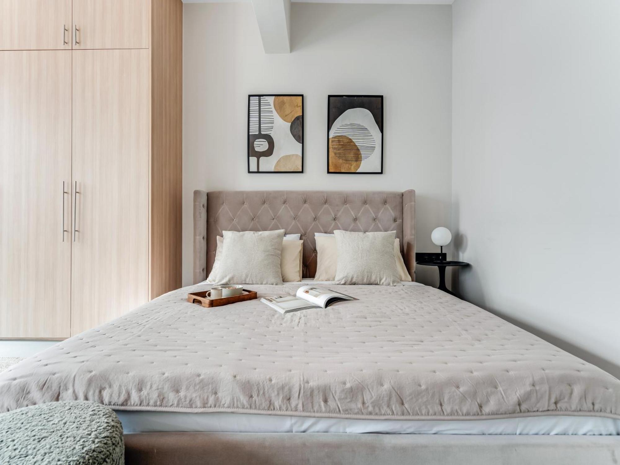 Sanders Port Appartement Piraeus