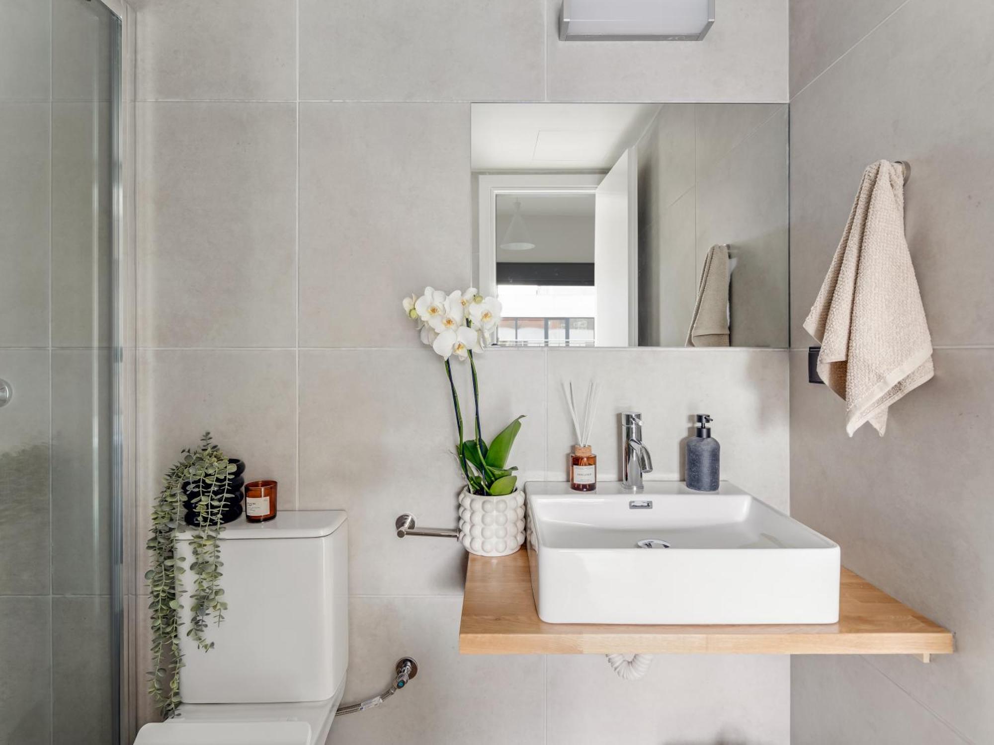 Appartement Sanders Port *