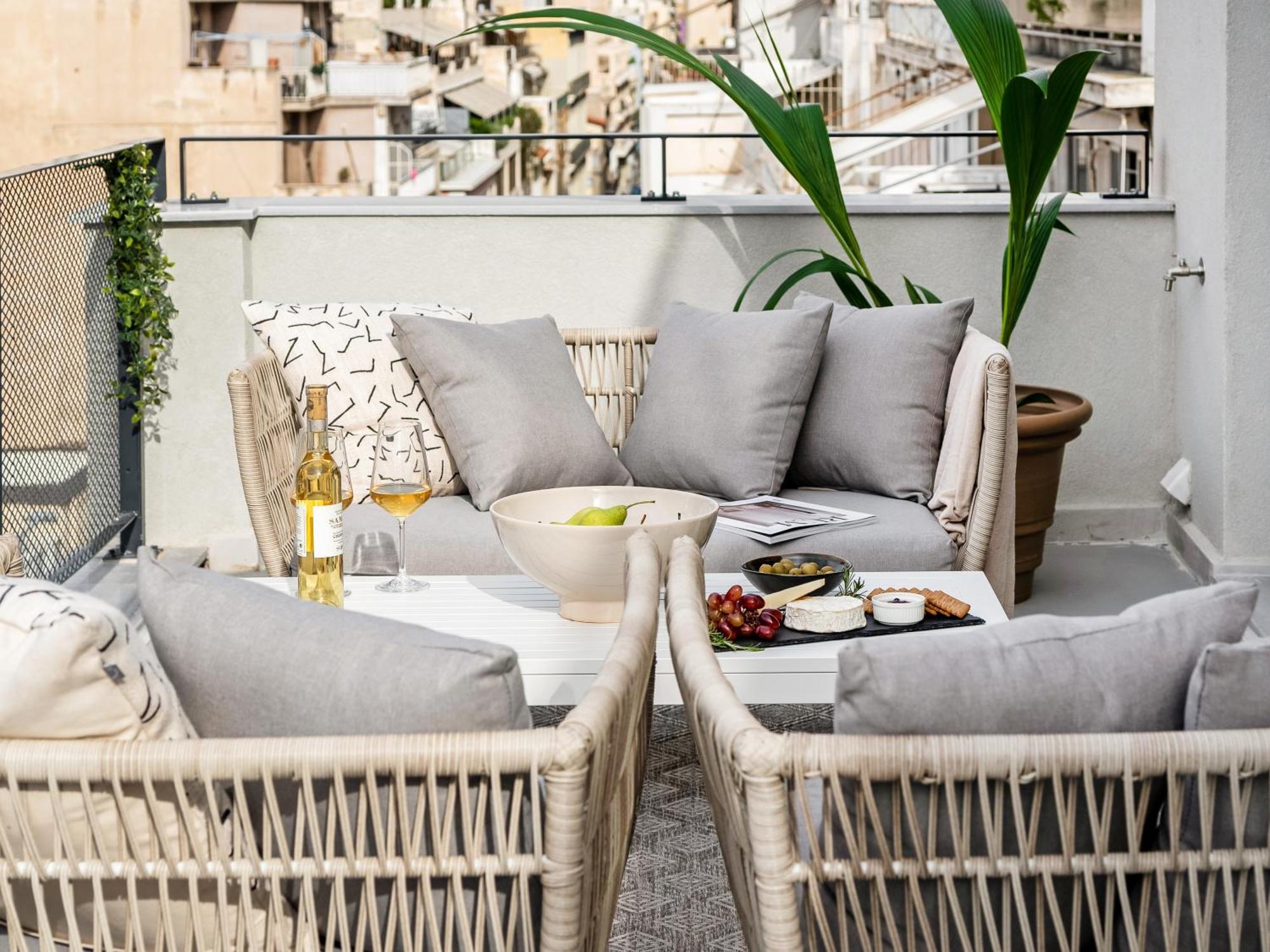 Sanders Port Appartement *