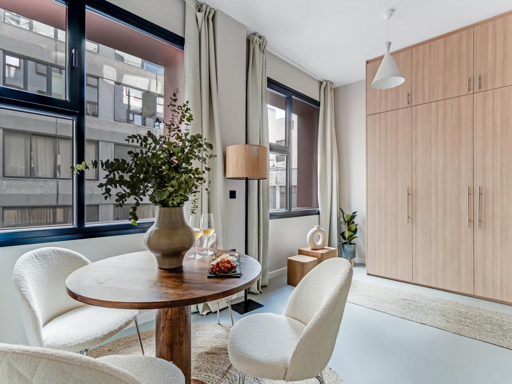 Sanders Port Appartement Piraeus